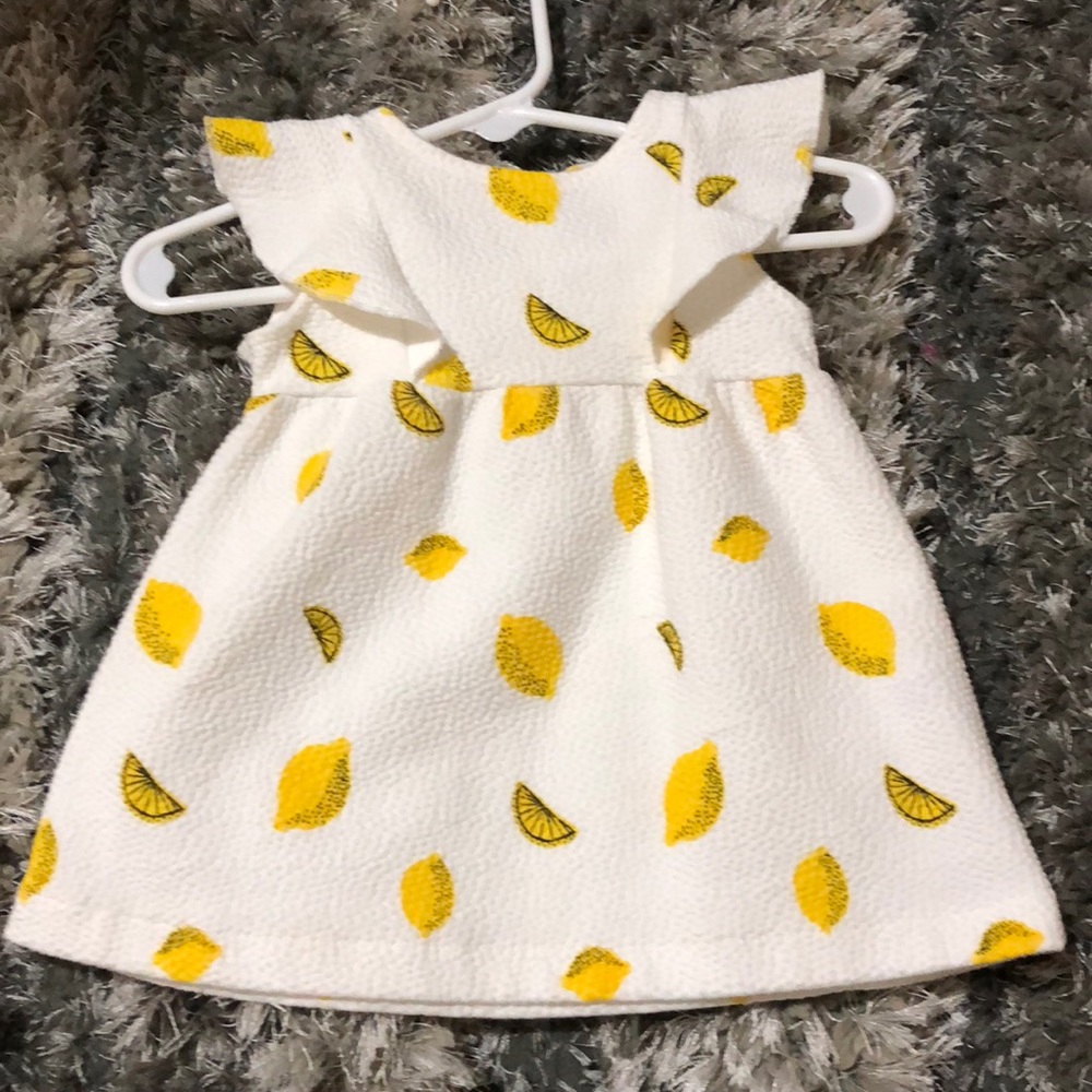 Zara Dress